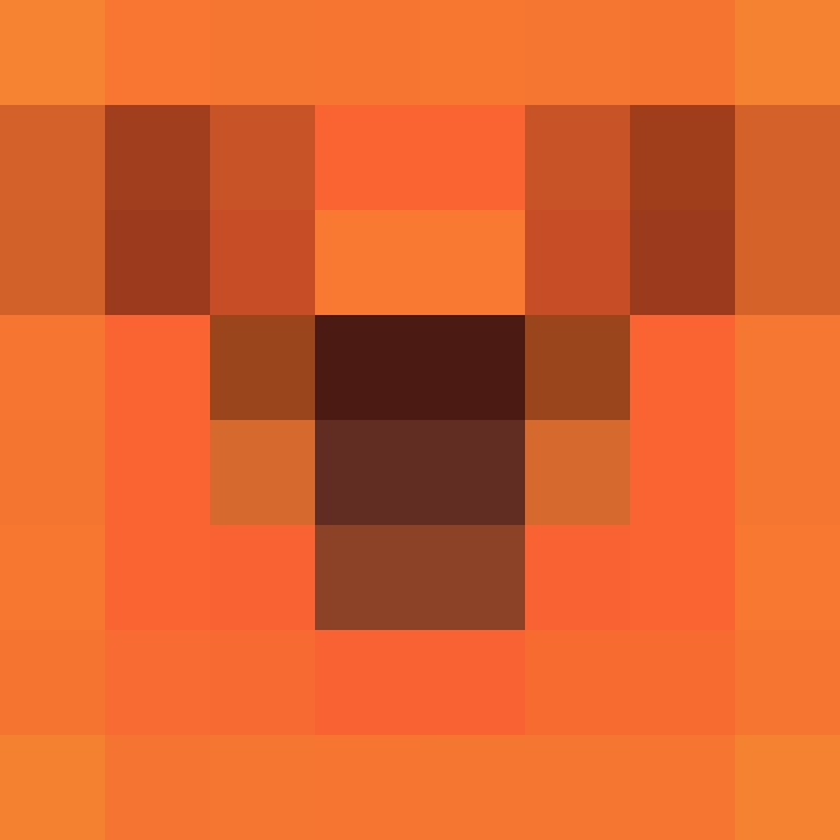 Typken's skin
