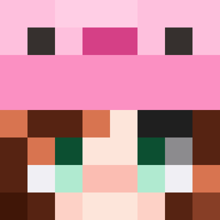 HarolotWarlot's skin
