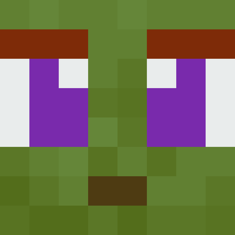 Ryuzln's skin