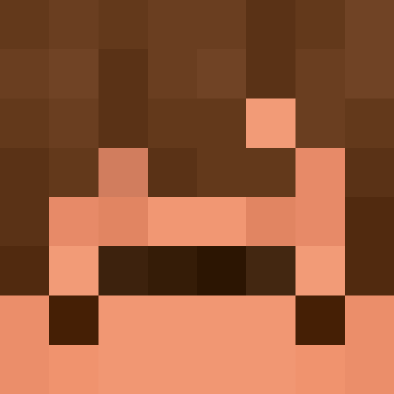 hannhums's skin