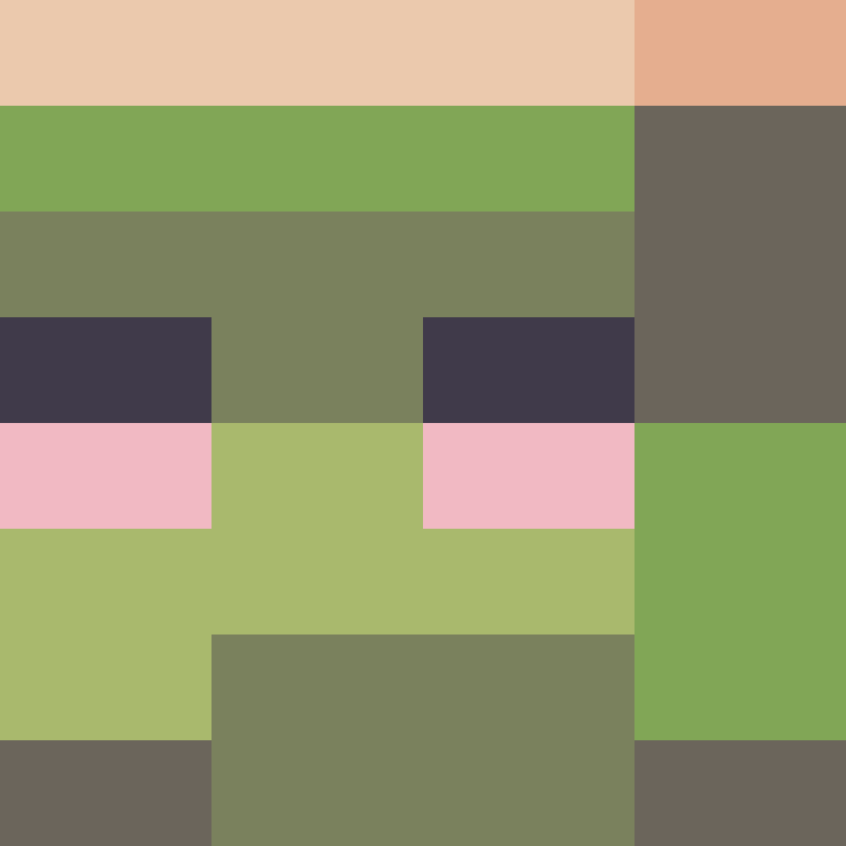 PlsPullMe's skin