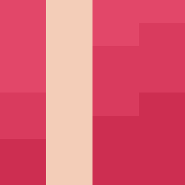 Typken's skin