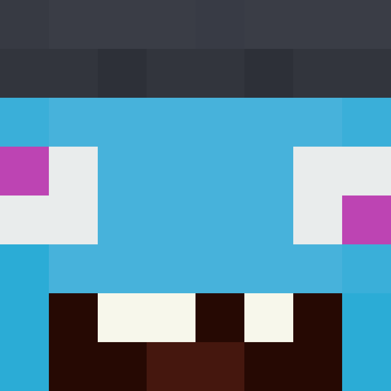 KubinoSK's skin