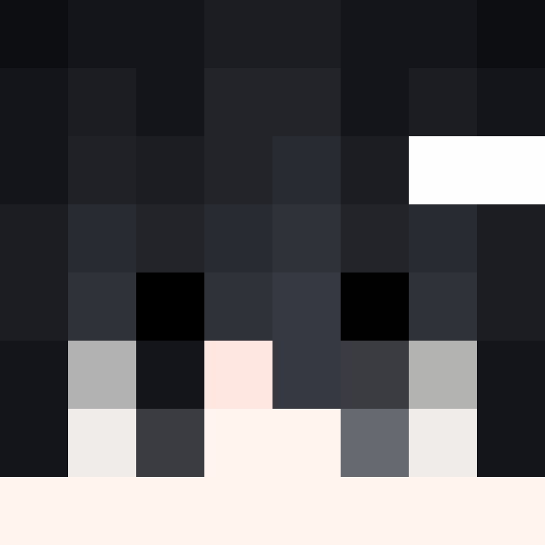 GeyserMC's skin