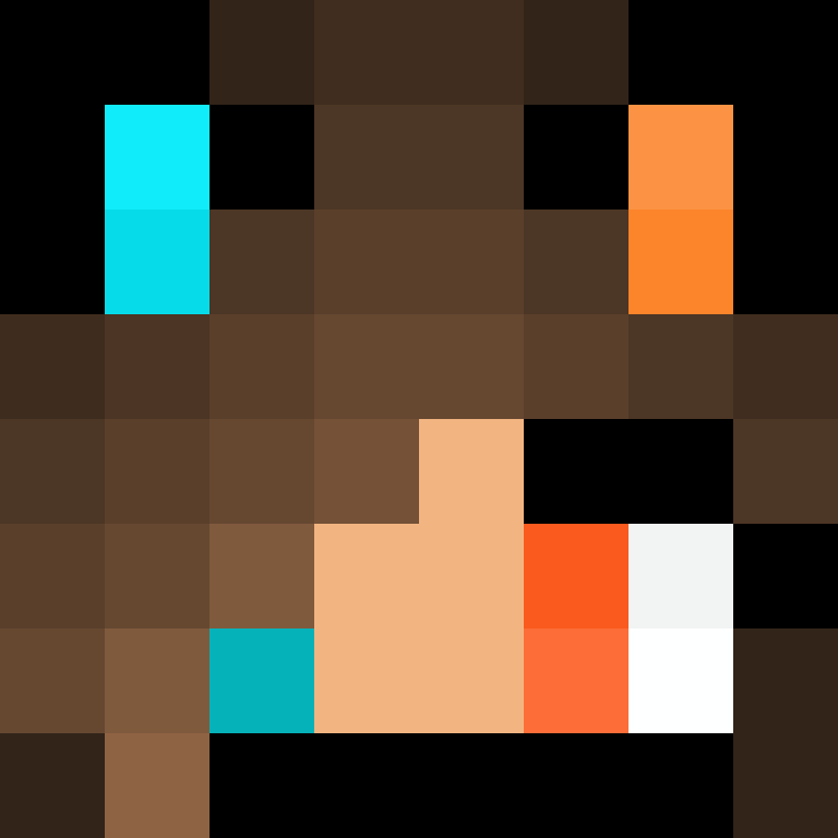 GeyserMC's skin