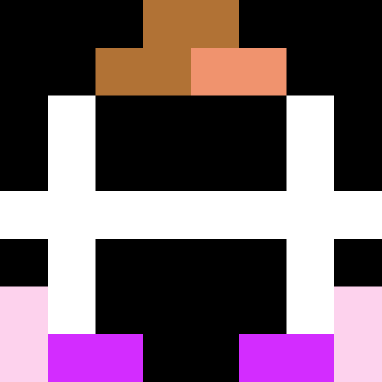 deminecrafterlol's skin