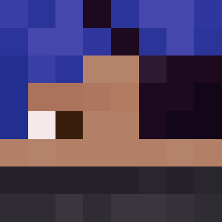 GoldenAppleGHG's skin