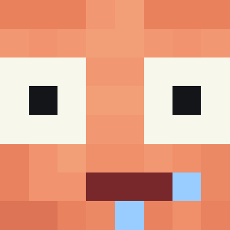 PlsPullMe's skin
