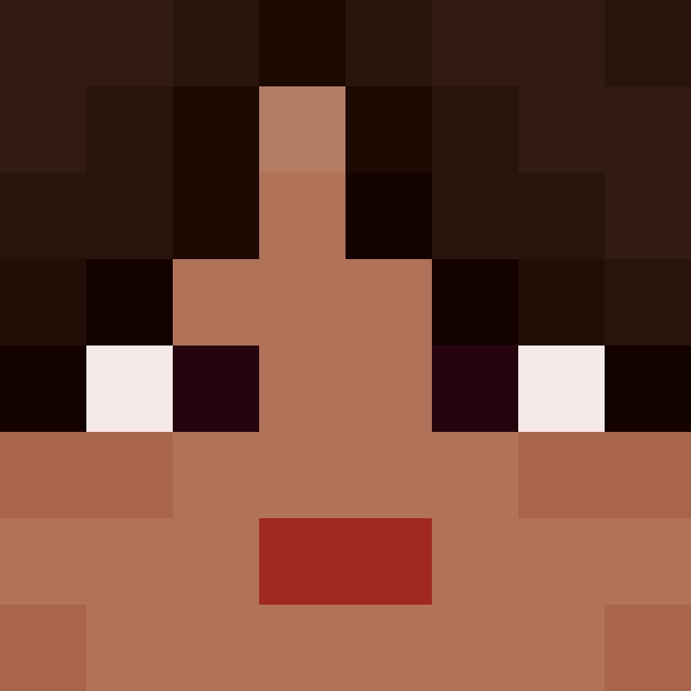 GeyserMC's skin