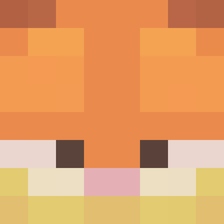 deminecrafterlol's skin