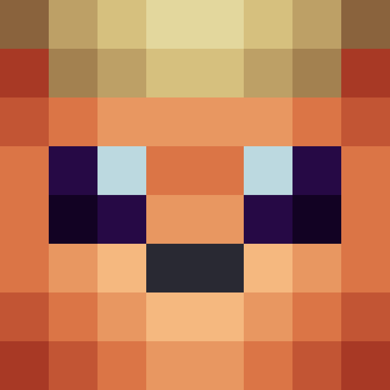o___j's skin