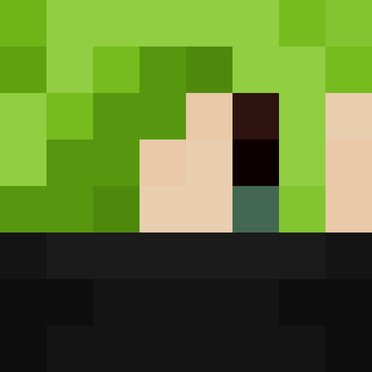 hannhums's skin