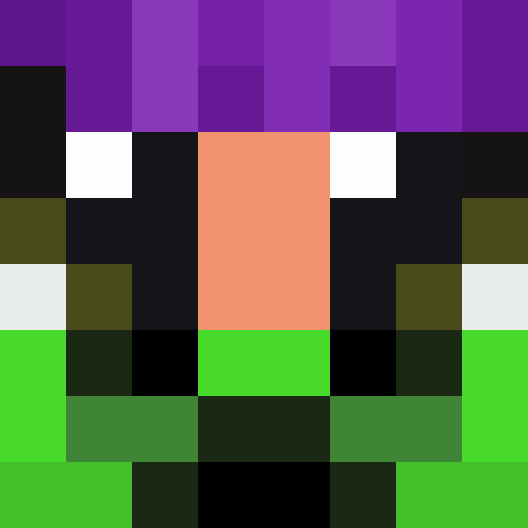 GR1ZZLY180's skin