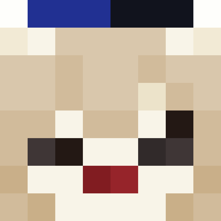 BukkitAPI's skin
