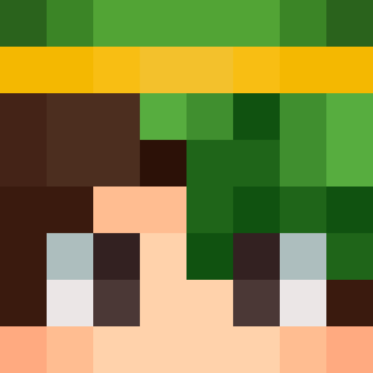 KEITH_0302's skin