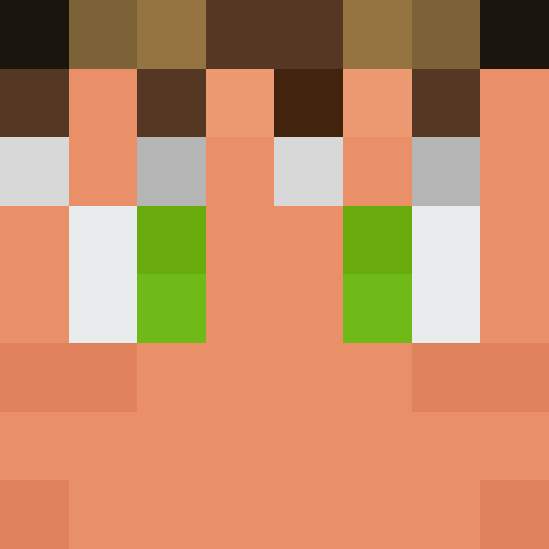 Notro_Client's skin