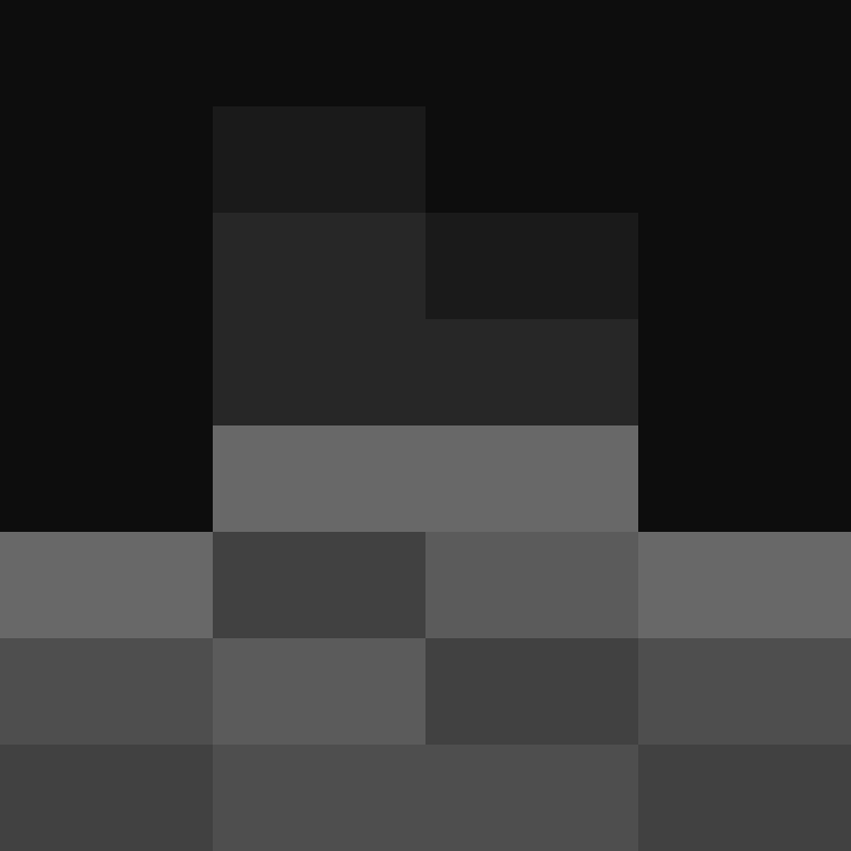 hannhums's skin