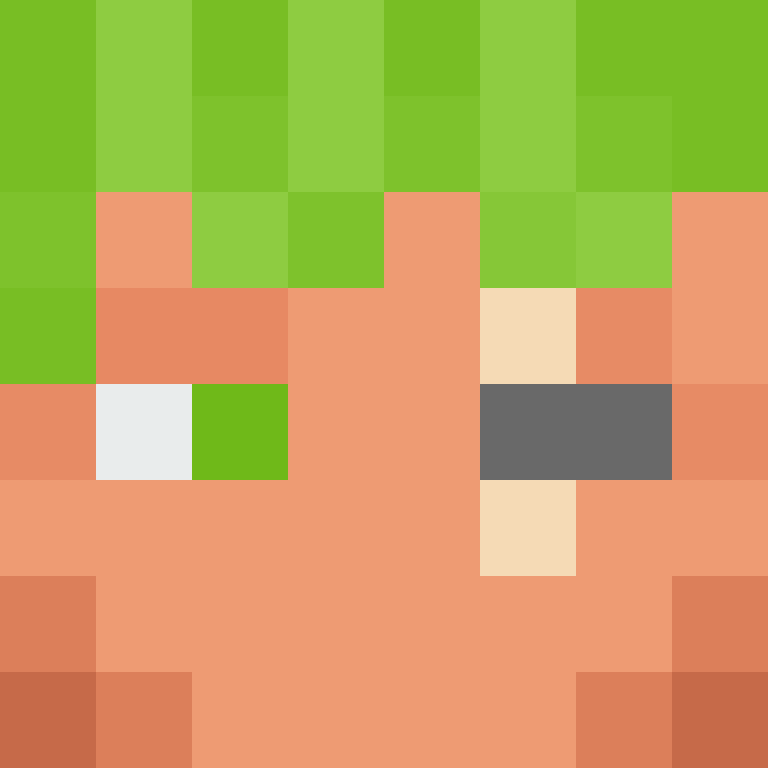 Maledict_YT's skin