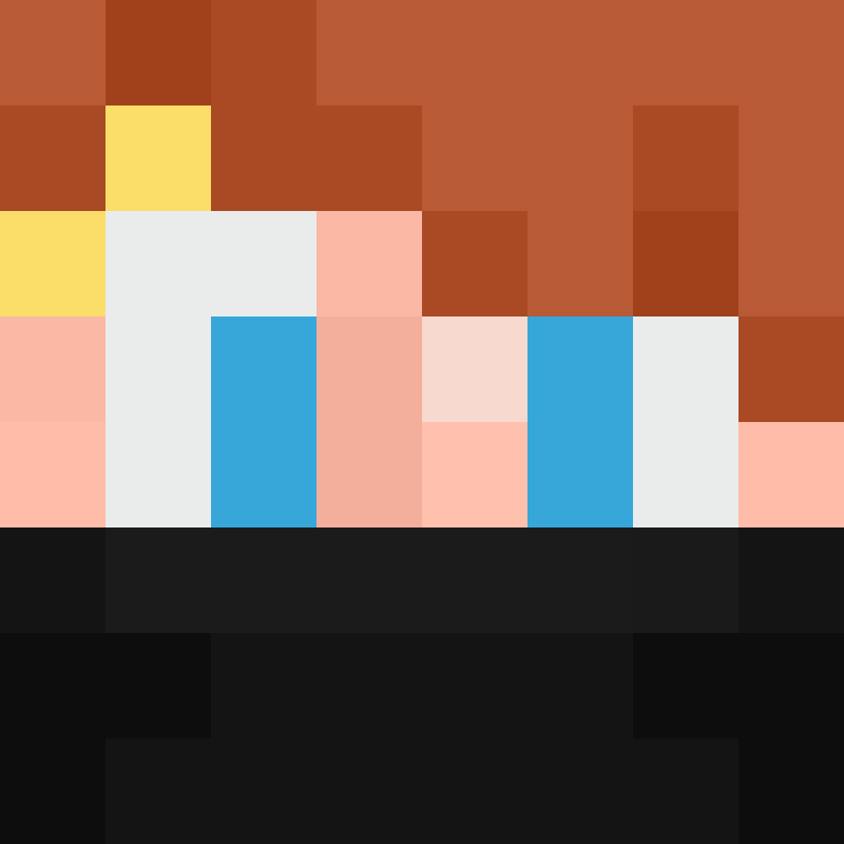 PlsPullMe's skin