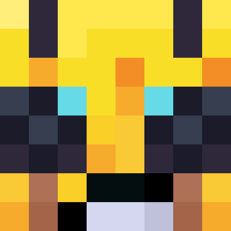 StormStormy's skin
