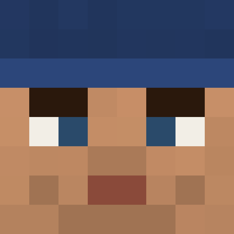 KubinoSK's skin