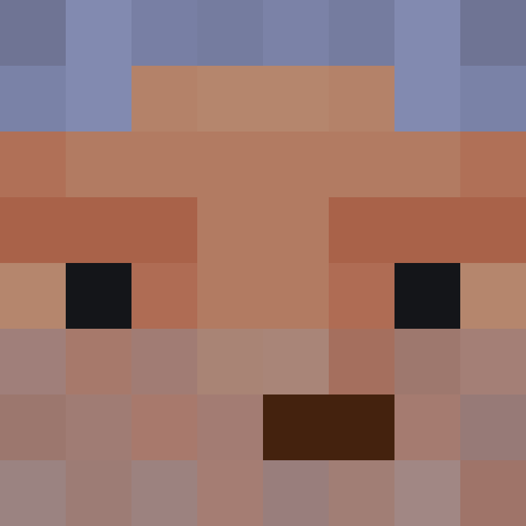 BradBot_2's skin