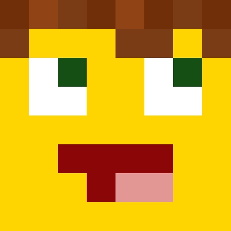 PlsPullMe's skin