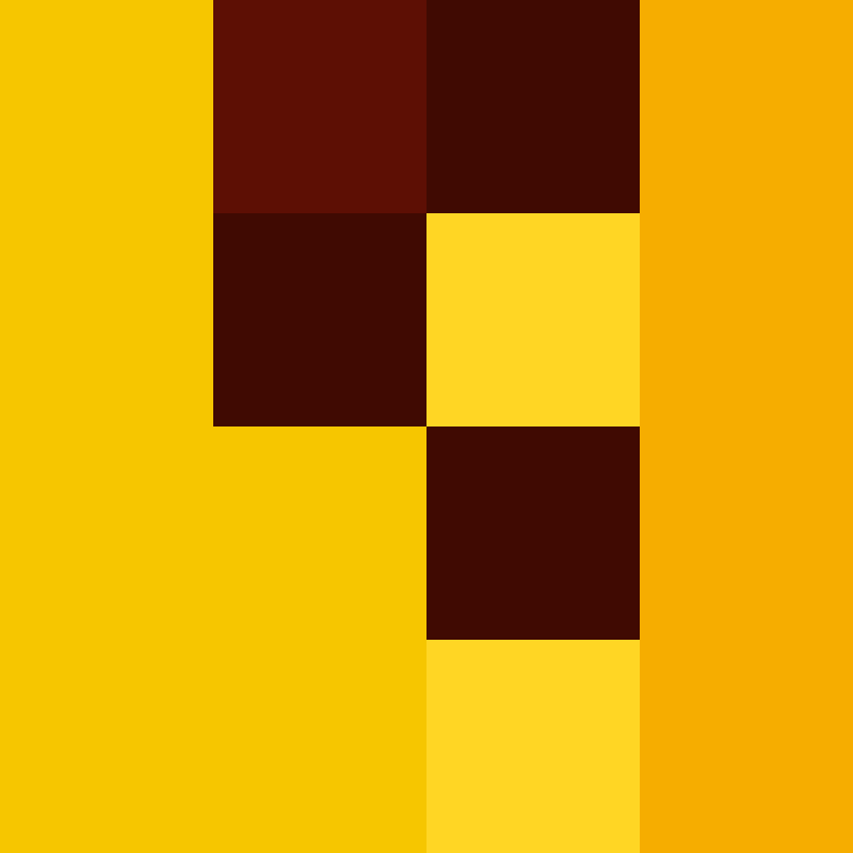 hannhums's skin