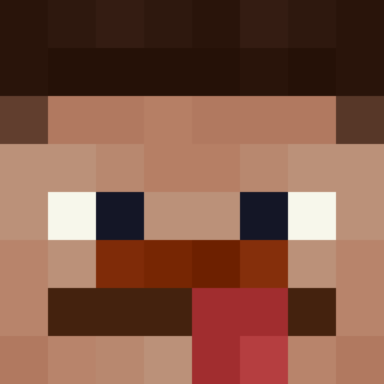 GR1ZZLY180's skin