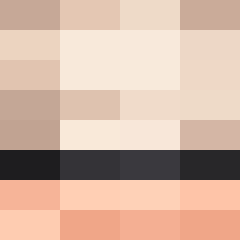 Ryuzln's skin