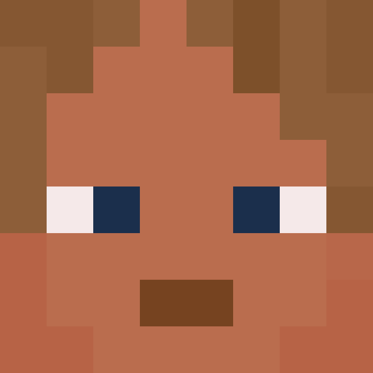 HarolotWarlot's skin