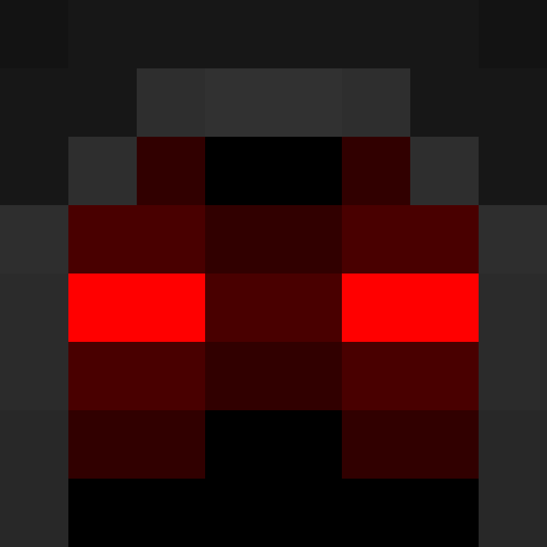 Lugattu's skin