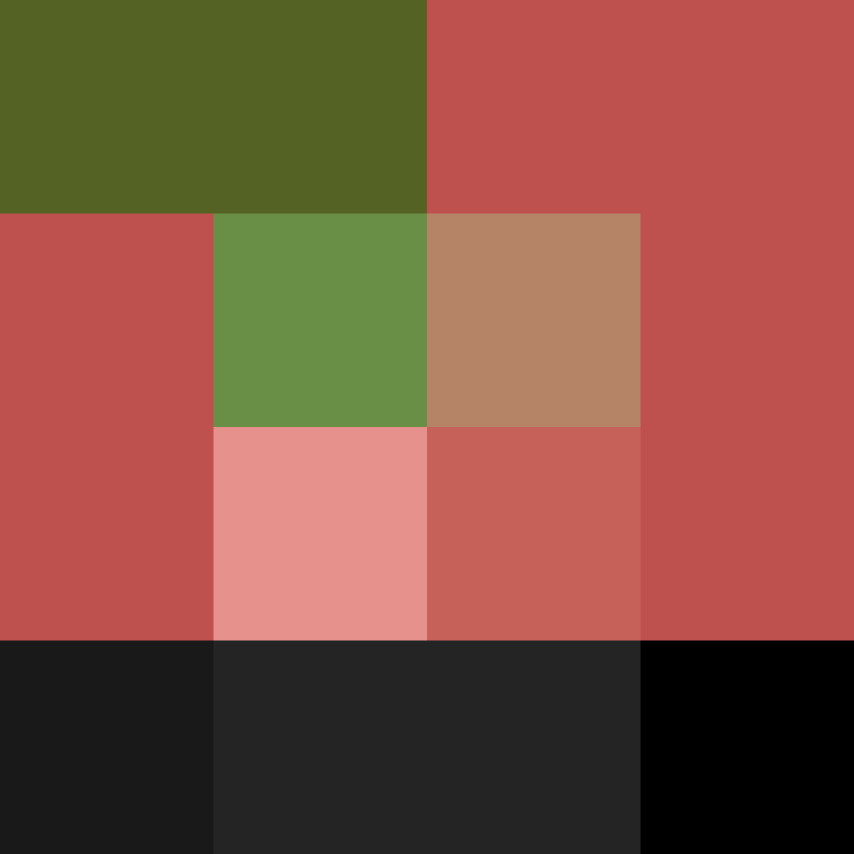 MovieParkMC's skin