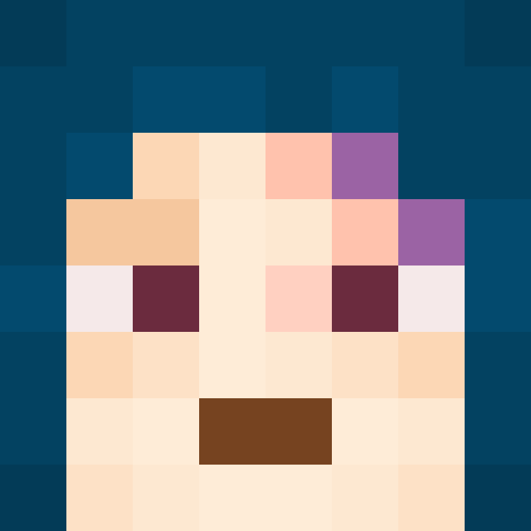 BradBot_2's skin