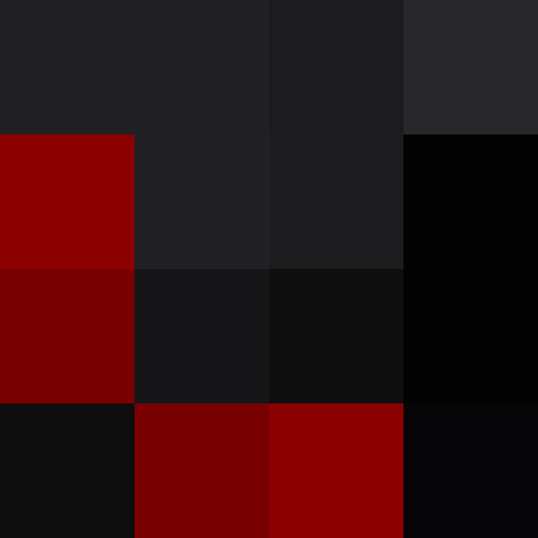Maledict_YT's skin