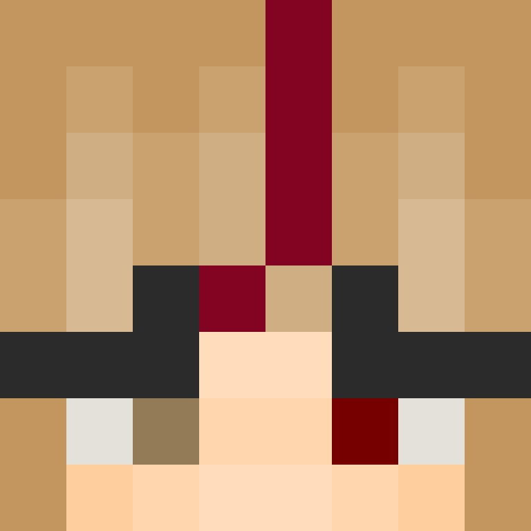 GR1ZZLY180's skin