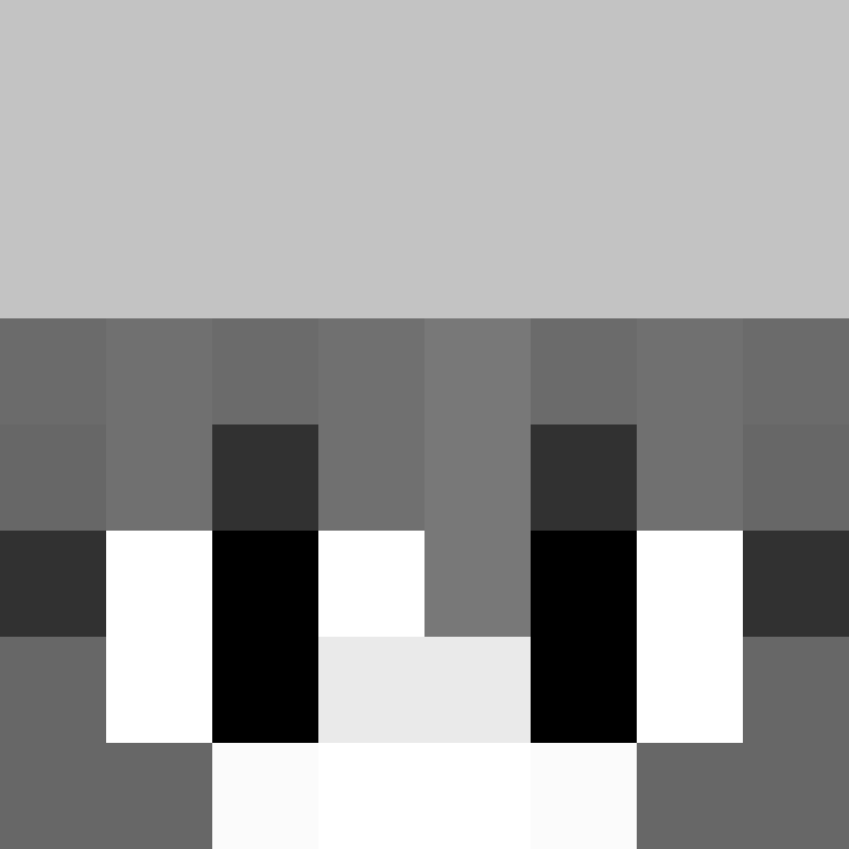 edgyspence's skin
