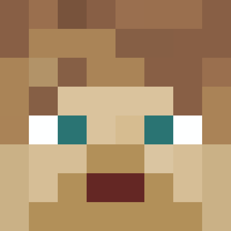 Ryuzln's skin