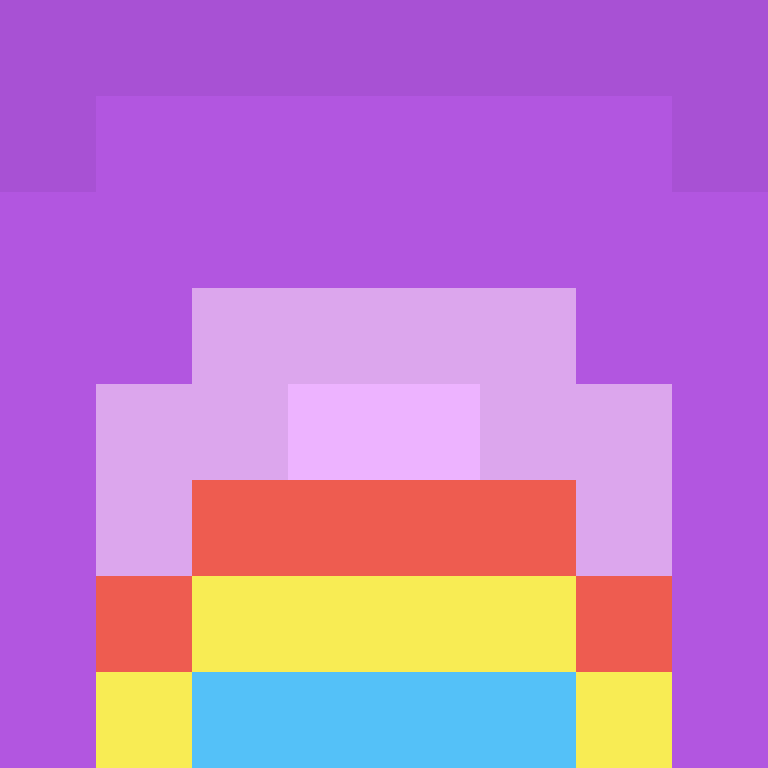 BradBot_2's skin