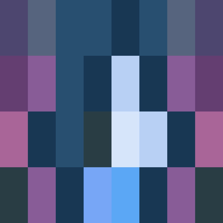 Zoleeey's skin