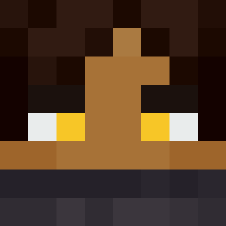 BukkitAPI's skin