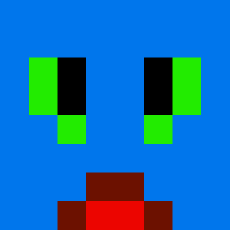 TALK_ALOT_'s skin