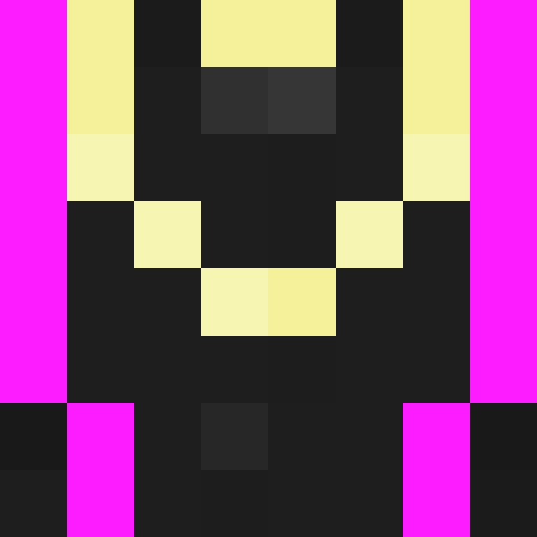 edgyspence's skin