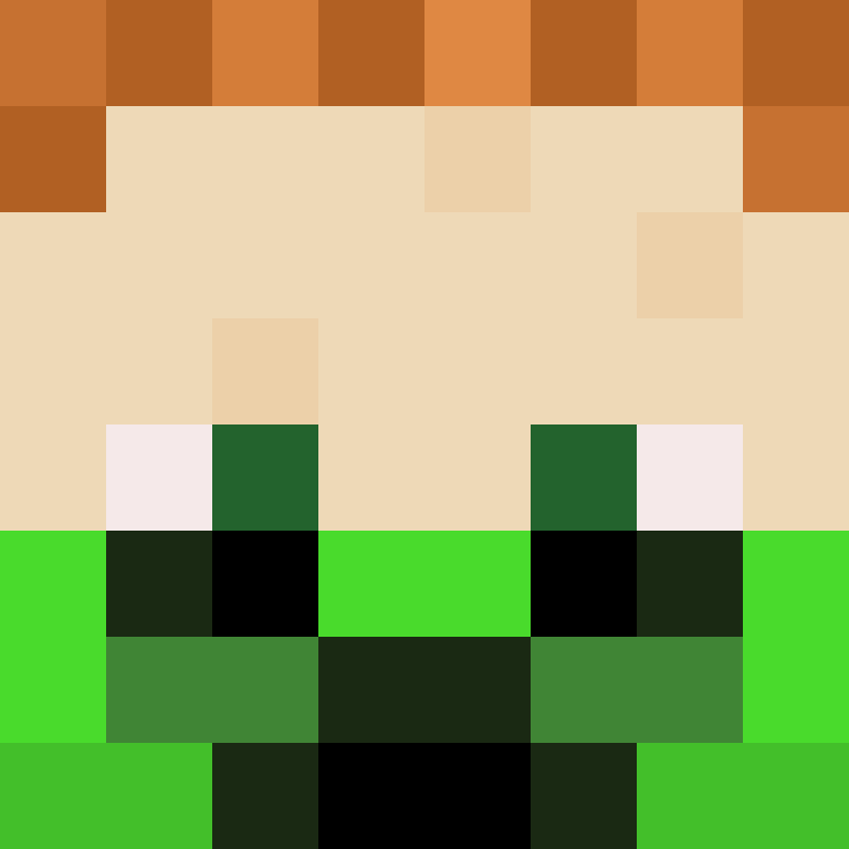 hannhums's skin