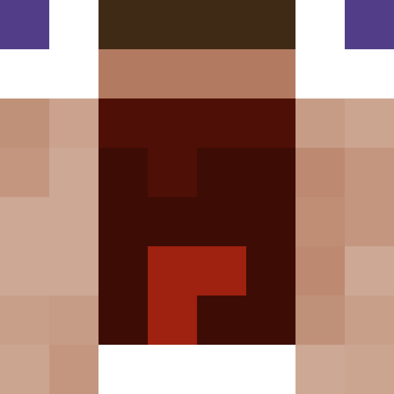 InwardBear's skin