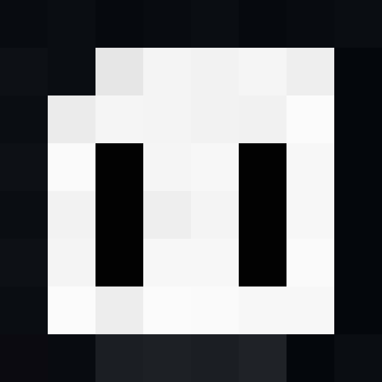 lixrall's skin