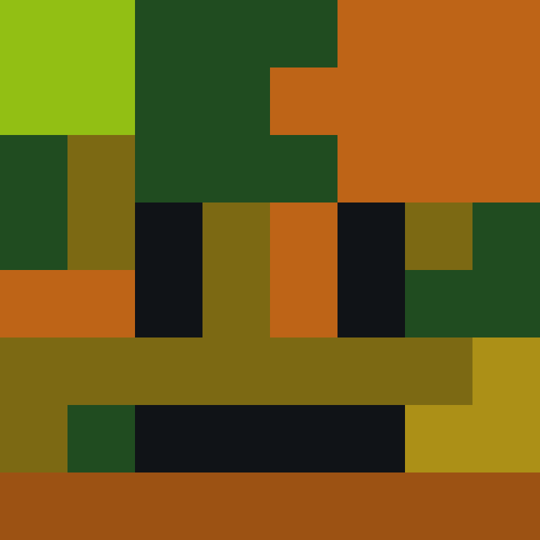 GeyserMC's skin