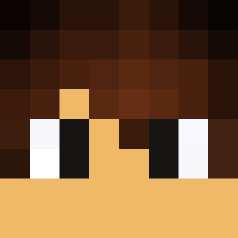 johnisiti's skin