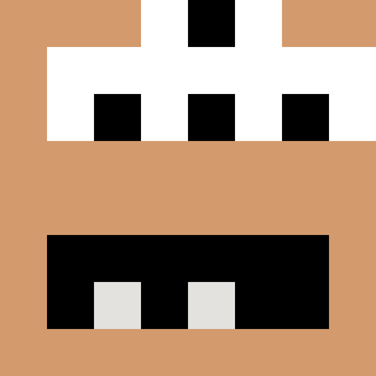 edgyspence's skin
