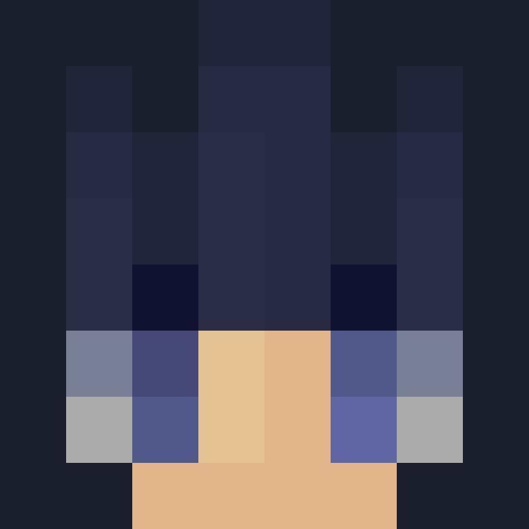 Notro_Client's skin
